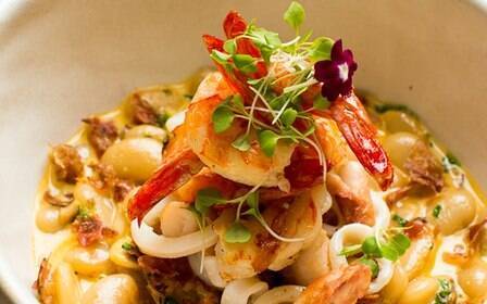 Cardápio de Páscoa