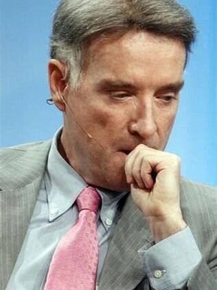 O empresário Eike Batista internou o filho recém-nascido