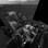 Composição fotográfica mostra novo autorretrato do jipe-robô. É possível ver pedregulhos no deck, perto de vários instrumentos (17/08/2012). Foto: Nasa JPL