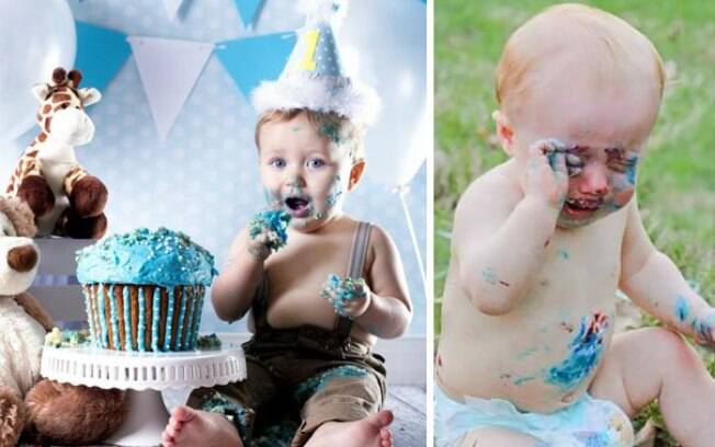 Expectativa/Realidade