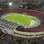 Estádio Nacional, em Santiago, é o mais conhecido do país e tem capacidade para 48.745 pessoas; seis jogos serão disputados no local, incluindo a grande final.. Foto: Agencia Uno via AP