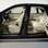 A customização do interior dos carros é outro grande diferencial da marca. Foto: Divulgação