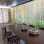 O arquiteto Gui Mattos criou um espaço aberto com linhas simples e sofisticadas para a Marquise Deca . Foto: Edu Cesar