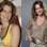 Com quatro meses de licença-maternidade, Letícia Spiller deixou a pequena Stella em casa foi colocar a boa forma em dia. No mês seguinte estreou a peça ‘Outside’, no Rio. Foto: AgNews/TV Globo