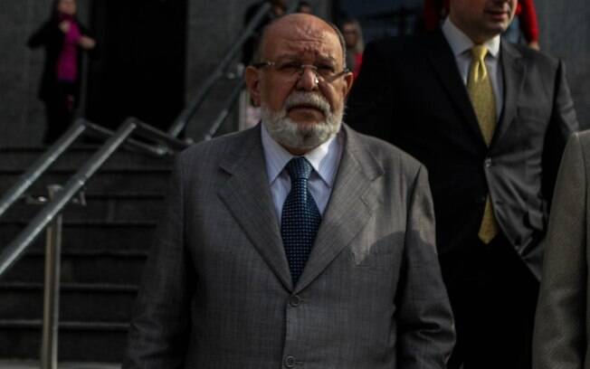 Leo Pinheiro, ex-presidente da OAS – 2ª construtora a ter sua cúpula condenada na Lava Jato