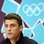 Da ala mais jovem do vôlei americano, Matt Anderson faz o gênero comportado-sexy . Foto: Getty Images