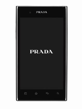 Novo celular Prada, da LG, chega ao Brasil com preço de R$ 2.100