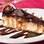 Torta holandesa, no Bacalhau & Vinho Verde. Foto: Divulgação/Restaurant Week SP