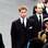 Príncipe William no enterro de sua mãe Lady Di, em 1997. Foto: Getty Images
