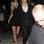 Kate Moss adora uma boa festa. Foto: Grosby Group/ SplashNews