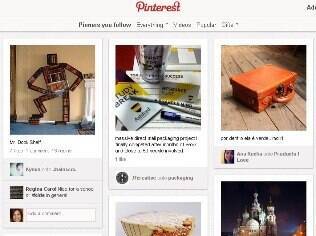 Pinterest ganha ferramenta de monitoramento de audiência