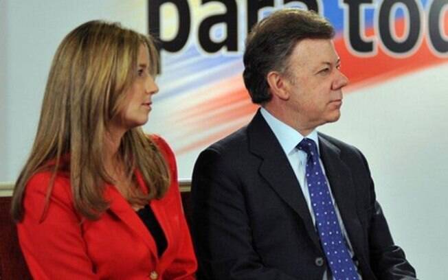 Cristina Plazas Michelsen, diretora geral da instituição, pediu que as Farc cumpram o que prometeram