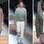 Missoni: estampas discretas para os homens. Destaque para a parka com o forro estampado

. Foto: Getty Images