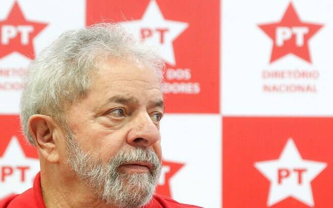 Ex-presidente Lula disse em depoimento que não sabia onde estavam as 