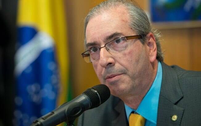Eduardo Cunha