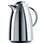 A garrafa térmica Auberge vem com paredes duplas que mantêm a temperatura das bebidas por até 22 horas. Disponível na Spicy por R$ 219. Foto: Divulgação