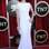 Lena Headey, de "Game of Thrones" também adotou o tom da vez para o tapete vermelho. Foto: Getty Images