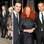 A dupla Jack McCollough e Lazaro Hernandez, da Proenza Schouler, posou com Grace Coddington, da "Vogue" e a atriz Dakota Fanning. Foto: Getty Images