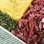Divina Porção (Carne seca refogada na manteiga com ervas e montada com o purê de mandioquinha e pesto de coentro), do Mocofava, Mandaqui, na zona Norte. Foto: Photo 5/Divulgação