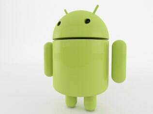 O Android bateu recorde em números de smartphones em 2013