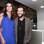 Bruno Gagliasso e Fernanda Motta. Foto: Claudio Augusto / Foto Rio News