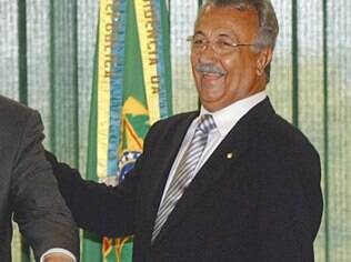 Jackson Barreto toma posse como governador de Sergipe