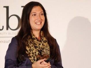 Randi Zuckerberg foi diretora de marketing do Facebook