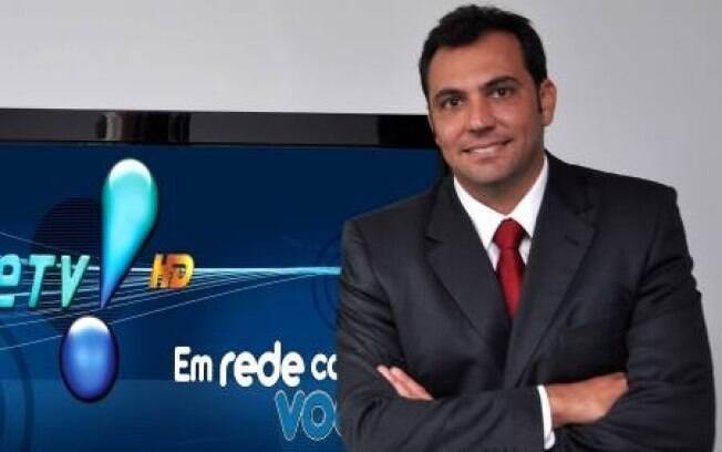 Alexandre Zakir comanda nova atração da RedeTV!