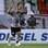Emerson comemora o gol do Corinthians no Engenhão. Foto: Gazeta Press