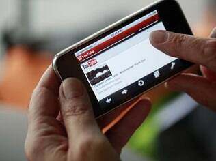 YouTube aposta ainda nas vendas de smartphones para crescer no Brasil