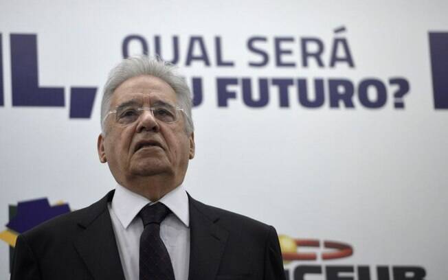 O PMDB é coadjuvante no poder desde a eleição de Fernando Henrique Cardoso