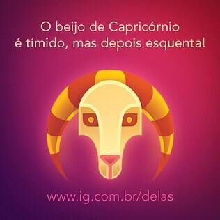 Quanto mais intimidade, melhor o beijo
