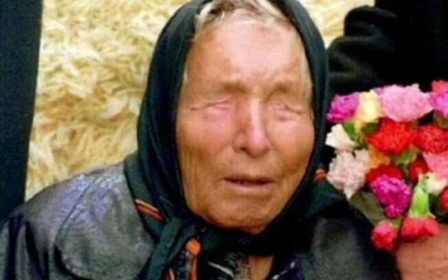 Baba Vanga, que viveu entre 1911 e 1996, não deixou clara a razão para que o 45º presidente não tomasse posse