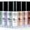 HD Microperfecting - para ser aplicado antes da base, este primer tem a versão translúcida e mais seis tons | R$ 141. Foto: Divulgação