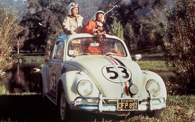 Herbie, de 