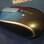 O Sculpt Touch Mouse se conecta ao dispositivo via Bluetooth e permite fazer o movimento de swipe para as quatro direções. Custará US$ 50 nos EUA. Foto: Divulgação