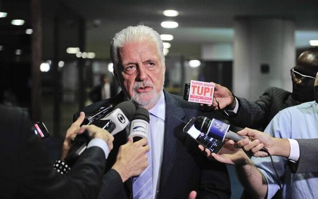 Jaques Wagner era ministro da Casa Civil até a nomeação de Lula para o cargo
