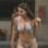 A Fazenda: Viviane Araújo esbanja sensualidade em banho demorado. Foto: Reprodução
