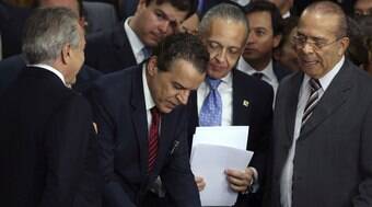 Ministro do Turismo volta a defender jogos de azar como forma de arrecadação