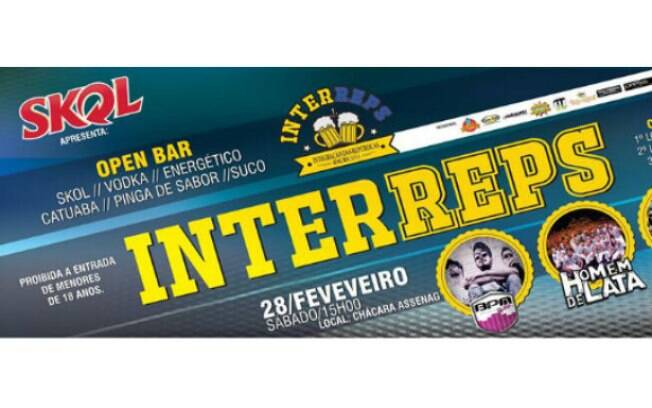 Publicidade de festa em que morreu o estudante da Unesp