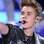 Justin Bieber é a pessoa mais buscada no Google atualmente. No total seu nome é procurado 30,4 milhões de vezes por mês, em média . Foto: Getty Images
