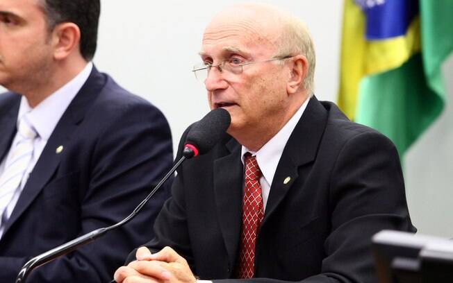 Serraglio convocou o adiamento do recurso após a renúncia do deputado Eduardo Cunha