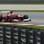 Fernando Alonso chegou ao top 10 e larga em oitavo. Foto: EFE
