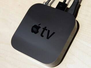 Novo dispositivo sucessor da Apple TV deve ser anunciado ainda no primeiro semestre deste ano