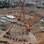 A Arena das Dunas, em Natal, ainda não está com cara de estádio. Foto: Divulgação/Secopa
