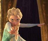 "Frozen" ganha Oscar de animação