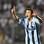 Kleber pelo Grêmio contra a Ponte. Foto: Gazeta Press