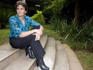 A enfermeira Luciane e seu grupo tiveram de lidar com as feridas psicológicas da tragédia