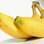 Banana: 74%. Foto: Getty Images