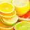 Laranja, limão e outras frutas cítricas: são ricas em fibras solúveis e ainda contêm altas doses de vitamina C, uma dupla poderosa contra o colesterol alto. Foto: Getty Images